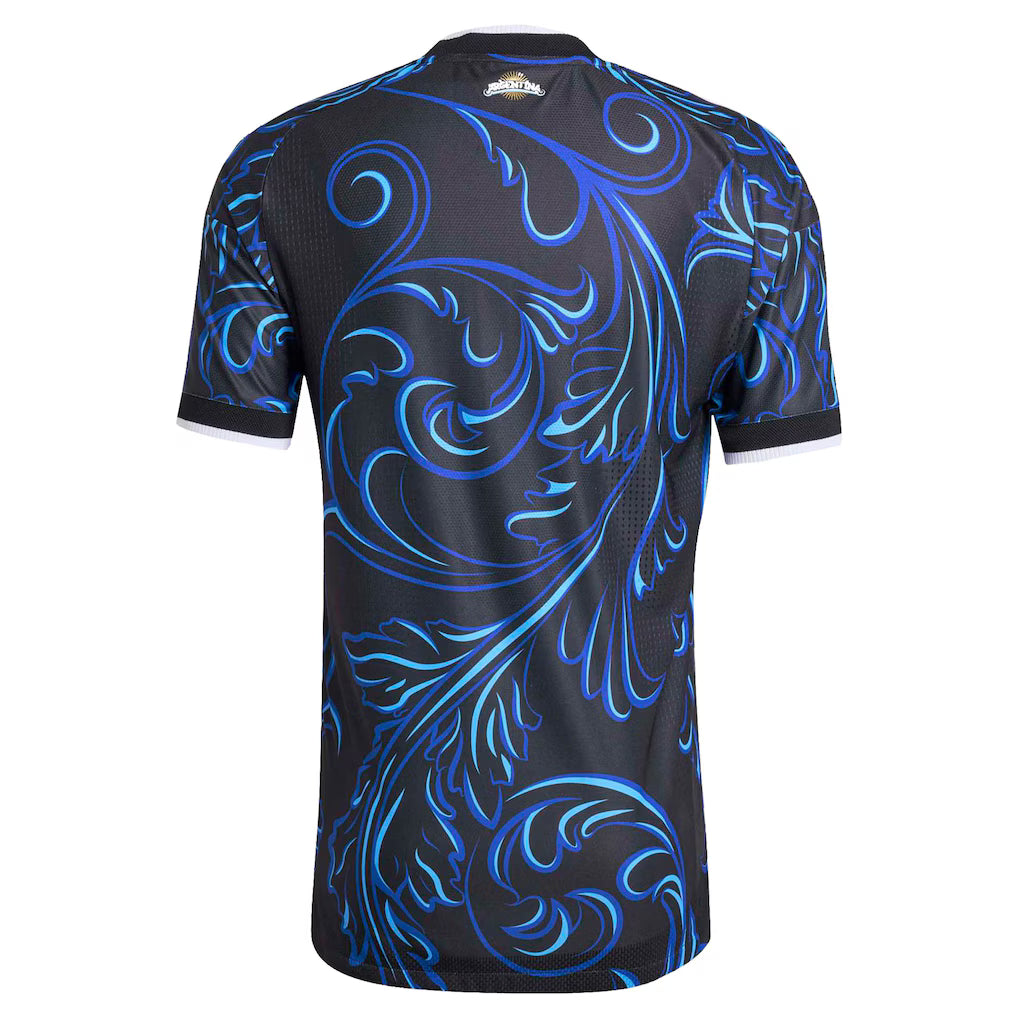 Argentina 2026 Authentic Away Jersey - Men's